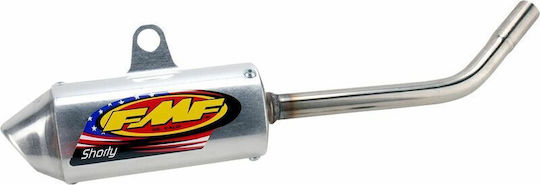 FMF Racing Powercore 2 Τελικό Εξάτμισης Μοτοσυκλέτας