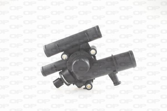 Open Parts Autothermostat Renault Großartiger Szenischer