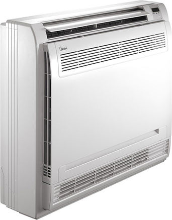 Midea MFAU-12FNXD0 Climatizator Inverter Comercial Etaj 12000 BTU cu Aer conditionat inverter comercial R32