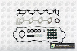 BGA Gasket Set