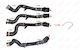 Ibras Car Turbo Hose for Dacia Duster