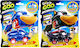 Sonic Goo Mobiles Goo Jit Zu Sonic για 4+ Ετών (Διάφορα Σχέδια)
