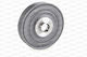 Open Parts Τροχαλία Στροφάλου Αυτοκινήτου για Renault Laguna