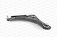 Open Parts Ножици на автомобил за Renault Меган SSW1308.10