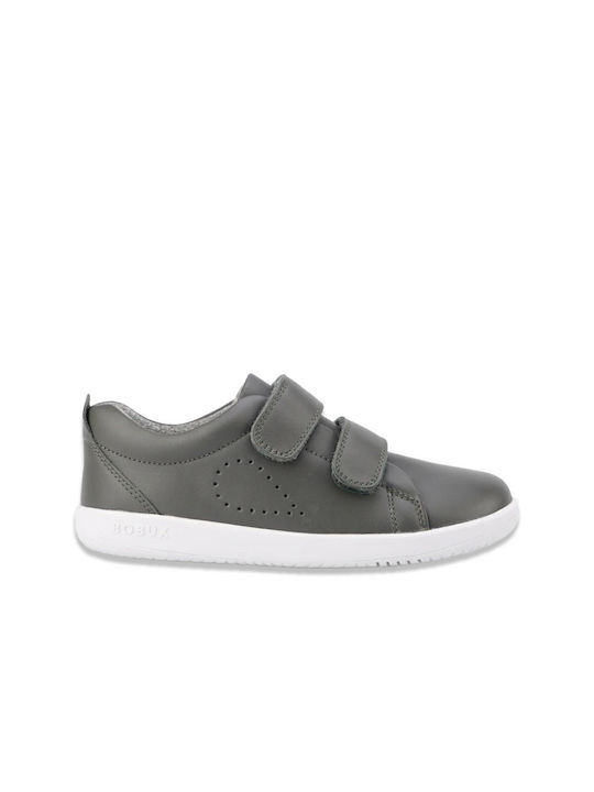Bobux Kid+ Grass Court Παιδικά Sneakers με Σκρα...