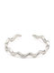 George Art Jewels Γυναικείο Δαχτυλίδι από Ασήμι