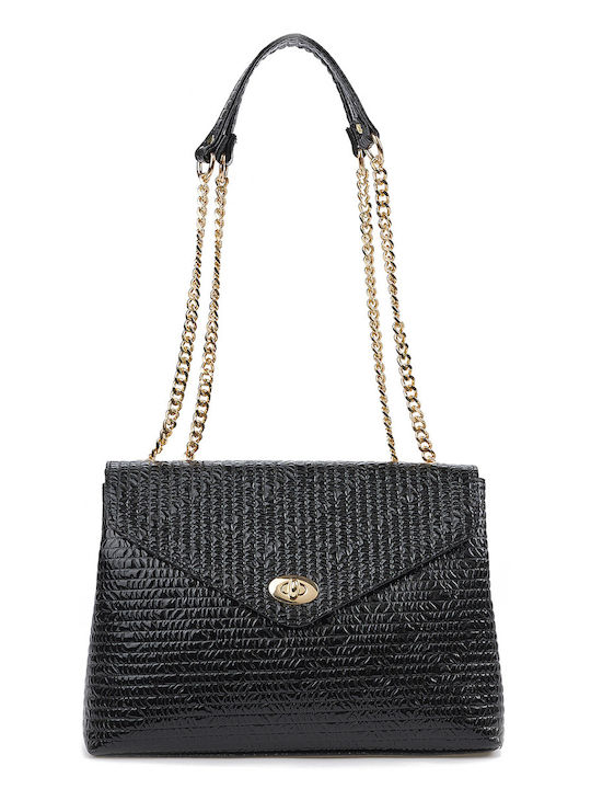 Women's Bag Shoulder Black