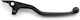 Magneti Marelli Motorcycle Brake Lever for BMW G650 GS Black 220-09-MLE0337