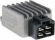 Naraku Regulator Rectifier Motocicletă pentru Kymco Agilitate 50 pentru Sym Mio NK390.19