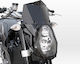 Moto Discovery Φιμέ Ζελατίνα Μοτοσυκλέτας AS-KTMSD/08