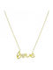 Art d or Charm from Gold 14K with Zircon