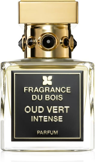 Fragrance Du Bois Oud Vert Intense Reines Parfüm 50ml