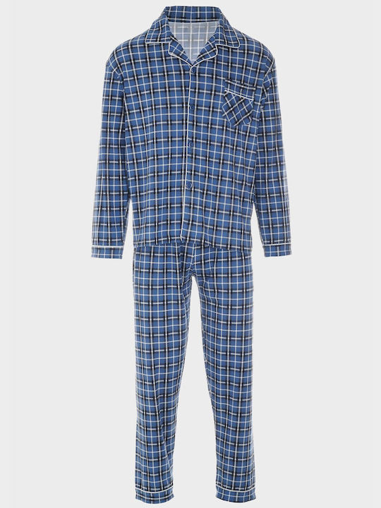 G Secret Men's Summer Pajamas Set Raff