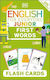 For Everyone Junior First Words Flash Cards