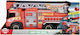 Dickie Toy Car Fire Truck Volvo FMX Fire Truck