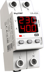 DigiTOP Ρελέ 40A