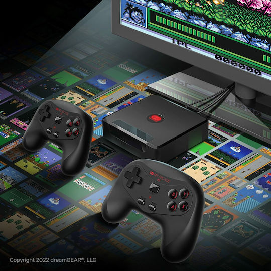 My Arcade Electronic Kids Console For Age 7+