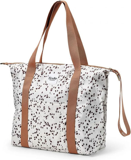 Elodie Details Τσάντα-Αλλαξιέρα Ώμου/Χειρός Dalmatian Dots 41x36εκ.