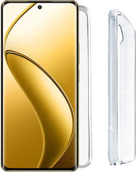 Volte-Tel Slimcolor Air Transparene (Realme 12 Pro 5G / 12 Pro+ Plus 5G)