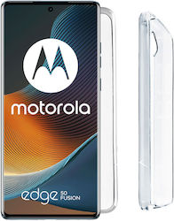 Volte-Tel Slimcolor Air Transparene (Motorola Moto Edge 50 Fusion 5G)