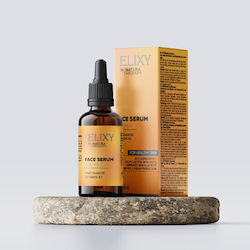 Natura Therapy Elixy Face Serum 30ml Natura Therapy Elixy Face Serum 30ml