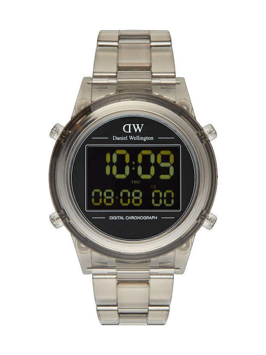 Daniel Wellington Retro Digital Ψηφιακό Ανδρικό...