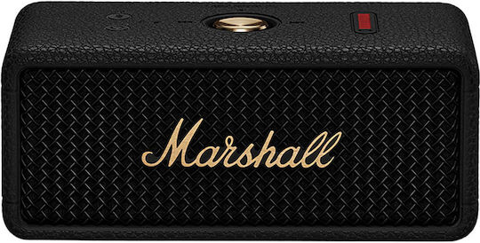 Marshall Emberton III Impermeabil Boxă Bluetooth 20W cu Durată de