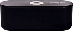 Prime3 Bluetooth 6W до 3 часа Черен ABT07 Prime3 Bluetooth 6W до 3 часа Черен ABT07
