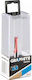 Graphite Widia Cutter Two-blade Finger Cutter Hm 6 X 19 Mm 8 Mm Stem