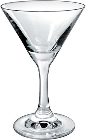 Borgonovo Ducale Ποτήρι Martini / Κοκτέιλ Γυάλινο 150ml