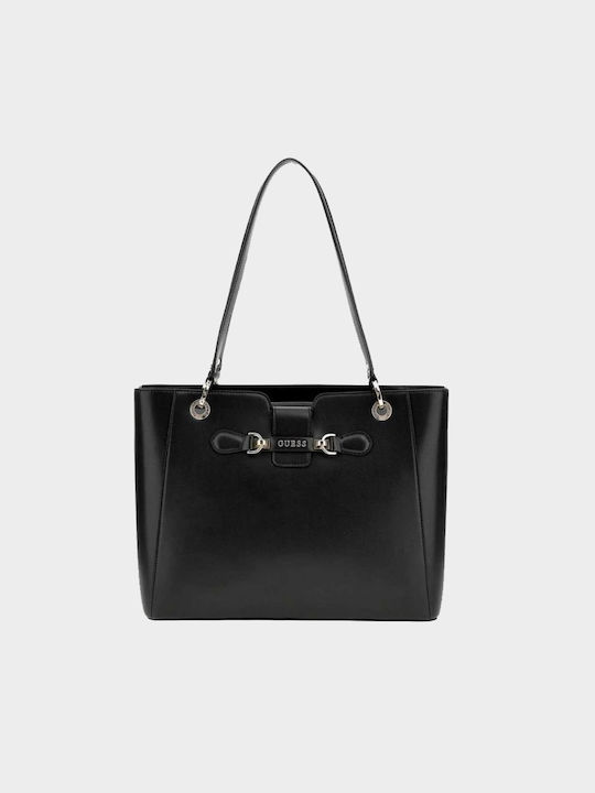 Guess Shoulder Bag Vg950025-blk Black