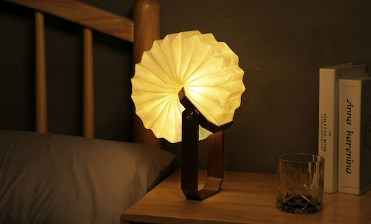 Gingko Διακοσμητικό Φωτιστικό Smart LED