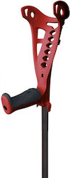 FDI Forearm Crutches FDI Forearm Crutches Achse...