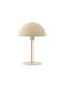 Pakketo Διακοσμητικό Φωτιστικό Desker E27 Επίπλων 25x25x39εκ.