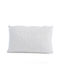Nef-Nef Homeware Възглавница За Диван Vanjel От Пух Ecru 35x55см