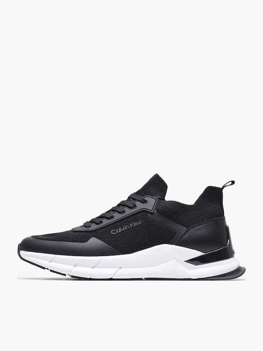 Calvin Klein Sneakers Black