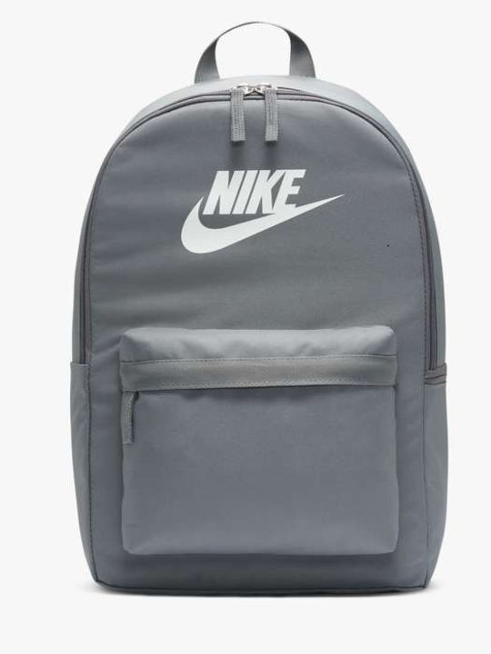 Nike Heritage 25л Сива