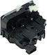 Türschloss mit Installation Vorne links Opel Corsa 13431841