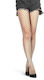 Kinksters Sexy Καλσόν Μαύρο