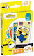Επιτραπέζιο Παιχνίδι 4-in-1 Minions για 2-4 Παίκτες 4+ Ετών (EN) Cartamundi