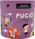 Board Game Pucio - Speech Therapy 3+ Years Old (PL) Nasza Ksiegarnia
