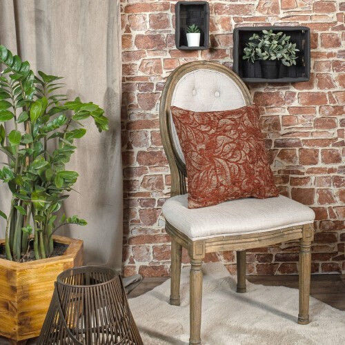 Teoran Throw Pillow Alabama 05 30x50cm