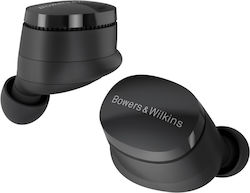 Bowers & Wilkins Pi6 In-ear Bluetooth Handsfree...