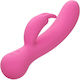 Calexotics First Time Vibrator Rabbit Rechargea...