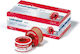 BSN Medical Leukoplast Cloth First Aid Tape Beige 1.25cm x 5m