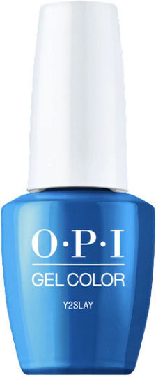 OPI Color Ημιμόνιμο Βερνίκι Νυχιών Y2slay Gcf018 15ml