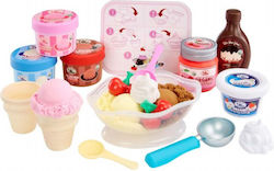 Little Tikes Creative Chefs - Ice Cream Kit για 3+ Ετών Little Tikes Creative Chefs - Ice Cream Kit για 3+ Ετών