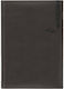 THeofylaktos Arizona Notebook B5 Ruled Black