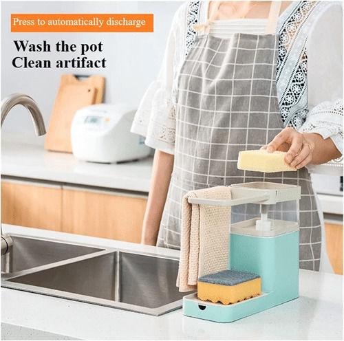ForHome Sponge Holder