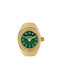 Часовник Fossil Ring Two Hand Es5308